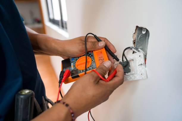 Best Electrical Outlet Installation and Repair  in Pomona Park, FL