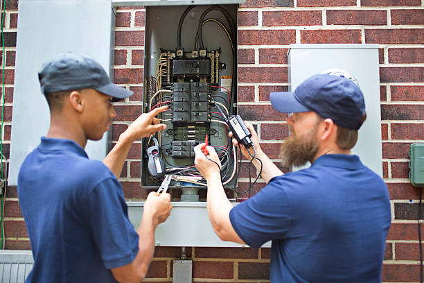 Emergency Electrical Repair Services in Pomona Park, FL